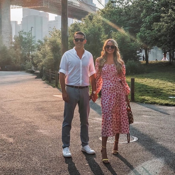 ZARA 2 Piece Set: Top & Matching Belted Skirt - Picture 8 of 11